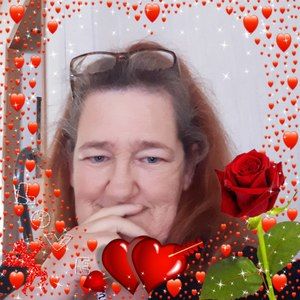 Meet your Posher, Sherry ann